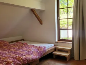 Prodej rodinného domu, Deštná, Podfarská, 164 m2