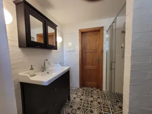 Prodej rodinného domu, Deštná, Podfarská, 164 m2