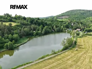 Prodej chaty, Ostrovec-Lhotka, 35 m2