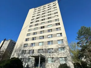 Pronájem bytu 1+1, Zlín, 2. května, 33 m2