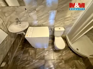 Pronájem komerční nemovitosti, Kladno - Kročehlavy, Kozinova, 22 m2
