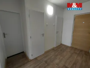 Pronájem bytu 2+kk, Most, Lipová, 40 m2