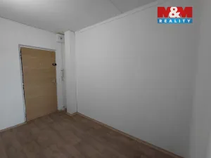 Pronájem bytu 2+kk, Most, Lipová, 40 m2