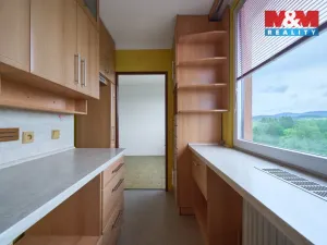 Prodej bytu 3+kk, Broumov - Olivětín, Dukelská, 49 m2