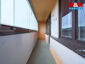 Prodej bytu 3+kk, Broumov - Olivětín, Dukelská, 49 m2