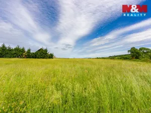 Prodej pozemku pro bydlení, Zahořany - Sedlice, 907 m2