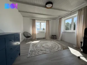 Pronájem rodinného domu, Milíkov, 90 m2