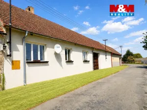 Prodej pozemku pro bydlení, Kestřany, 1275 m2