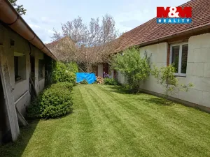 Prodej pozemku pro bydlení, Kestřany, 1275 m2