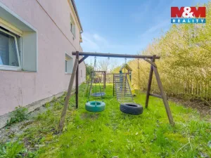 Prodej rodinného domu, Sokolov - Vítkov, Stará Ovčárna, 340 m2