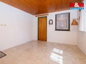 Prodej chaty, Hradec Králové - Slatina, 385 m2