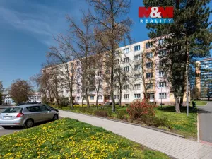 Prodej bytu 3+1, Chodov, Tovární, 65 m2