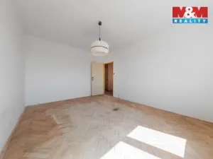 Prodej bytu 3+1, Chodov, Tovární, 65 m2