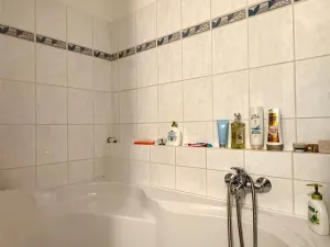 Pronájem bytu 1+1, Cheb, Mánesova, 36 m2
