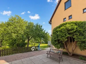 Prodej rodinného domu, Šatov, 120 m2