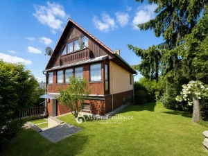 Prodej rodinného domu, Šatov, 120 m2