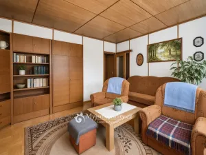 Prodej rodinného domu, Šatov, 120 m2