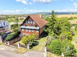 Prodej rodinného domu, Šatov, 120 m2