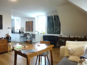 Pronájem bytu 3+kk, Praha - Braník, Nad malým mýtem, 123 m2