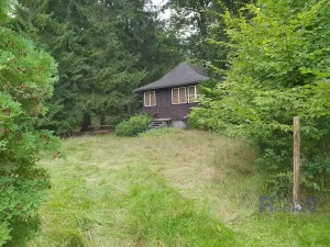 Pronájem chaty, Smrček, 35 m2