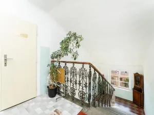 Prodej bytu 1+kk, Praha - Nusle, Sezimova, 22 m2