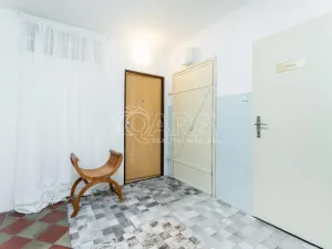 Prodej bytu 1+kk, Praha - Nusle, Sezimova, 22 m2