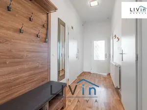 Pronájem bytu 2+kk, Olomouc, Masarykova třída, 55 m2