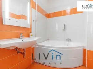 Pronájem bytu 2+kk, Olomouc, Masarykova třída, 55 m2