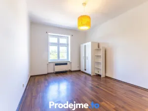 Pronájem bytu 2+kk, Praha - Žižkov, Hartigova, 41 m2