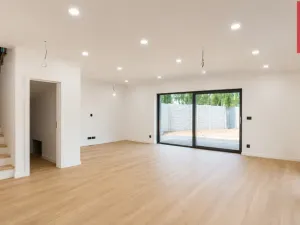 Prodej rodinného domu, Kravaře, 133 m2