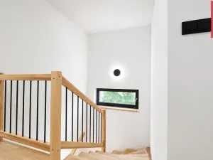 Prodej rodinného domu, Kravaře, 133 m2