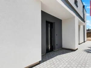 Prodej rodinného domu, Kravaře, 133 m2
