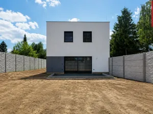 Prodej rodinného domu, Kravaře, 133 m2