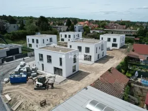 Prodej rodinného domu, Roudnice nad Labem, Prokopova, 131 m2