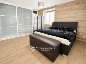 Prodej bytu 4+kk, Znojmo, Vídeňská třída, 169 m2