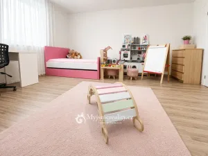 Prodej bytu 4+kk, Znojmo, Vídeňská třída, 169 m2