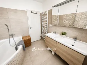 Prodej bytu 4+kk, Znojmo, Vídeňská třída, 169 m2