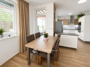 Prodej bytu 4+kk, Znojmo, Vídeňská třída, 169 m2