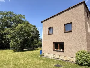 Prodej chaty, Bystřice, 100 m2