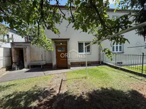 Prodej rodinného domu, Chomutov, Klicperova, 90 m2