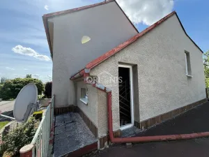 Prodej rodinného domu, Chomutov, Klicperova, 90 m2