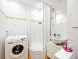 Pronájem bytu 2+1, Třebíč - Nové Dvory, Jar. Heyrovského, 47 m2
