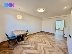 Pronájem bytu 2+1, Český Těšín, Frýdecká, 53 m2