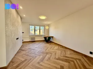 Pronájem bytu 2+1, Český Těšín, Frýdecká, 53 m2