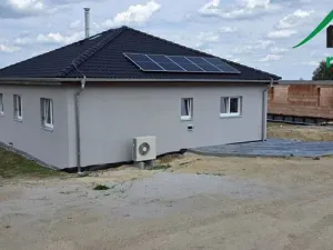 Prodej rodinného domu, Tachov, 98 m2