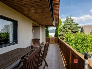 Prodej chaty, Líšťany - Lipno, 55 m2