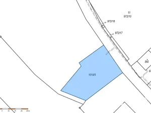 Prodej pozemku pro bydlení, Kraslice, 990 m2