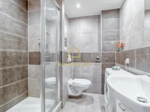 Pronájem bytu 1+1, Frýdek-Místek, Foerstrova, 35 m2