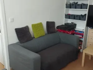 Pronájem bytu 1+1, Ústí nad Labem - Mojžíř, Peškova, 36 m2