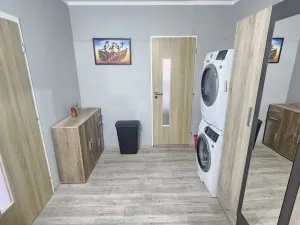 Prodej bytu 4+1, Ústí nad Labem, Keplerova, 81 m2
